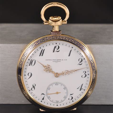 jack daniel's patek philippe pocket watch|Patek Philippe grail watch.